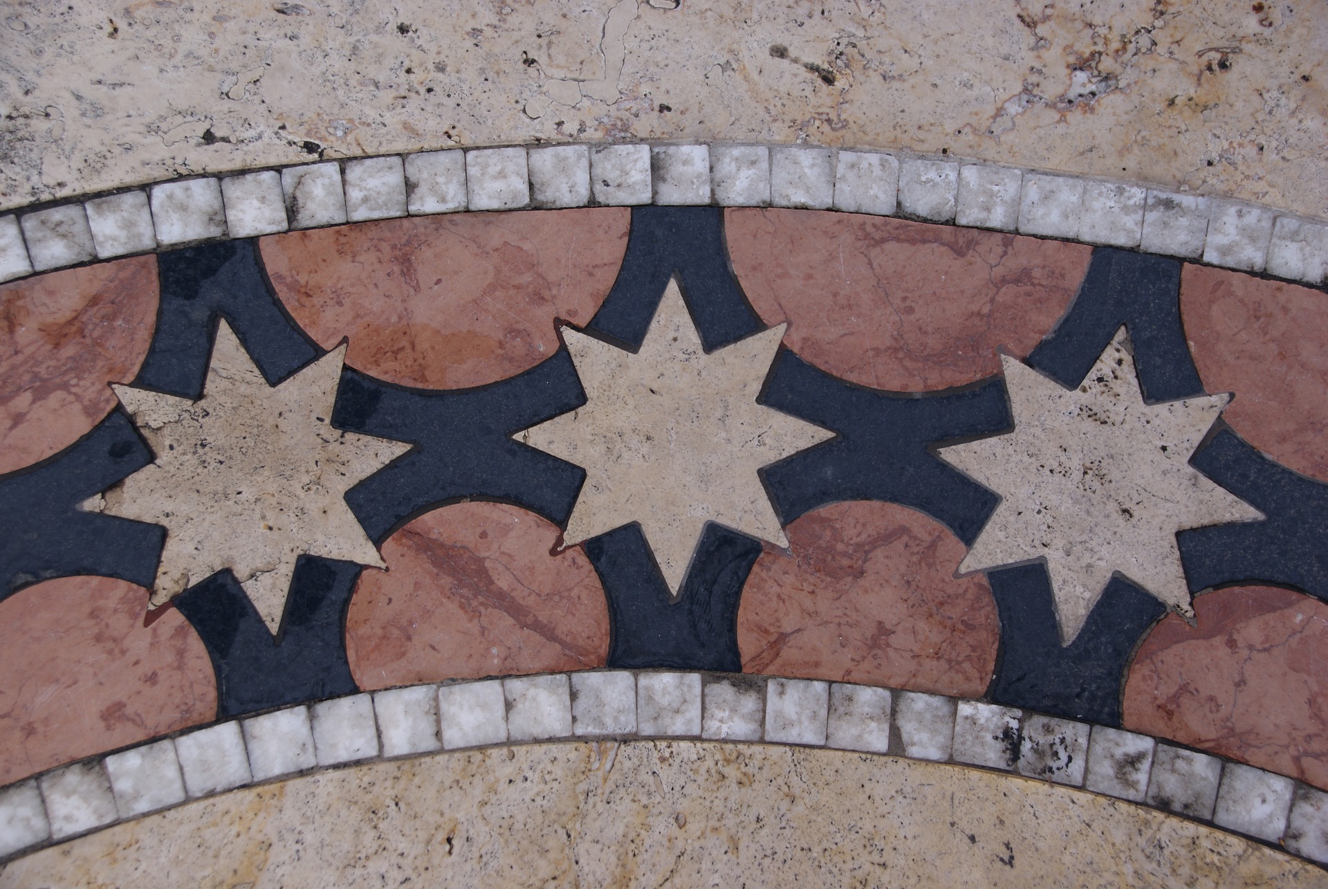 Flooring